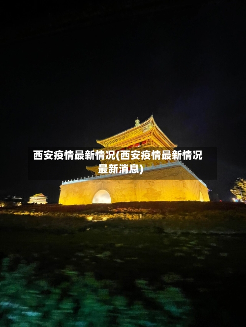 西安疫情最新情况(西安疫情最新情况最新消息)-第2张图片