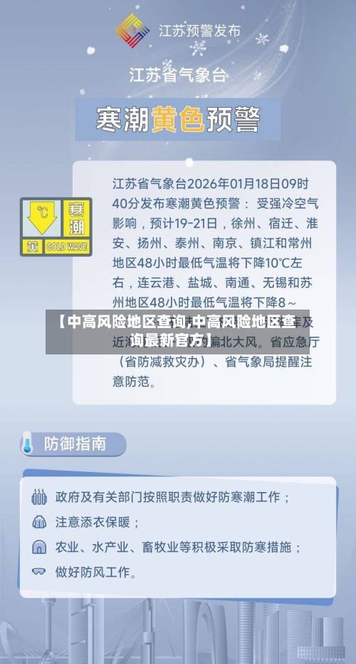 【中高风险地区查询,中高风险地区查询最新官方】