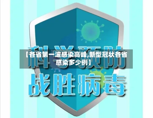 【各省第一波感染高峰,新型冠状各省感染多少例】-第2张图片
