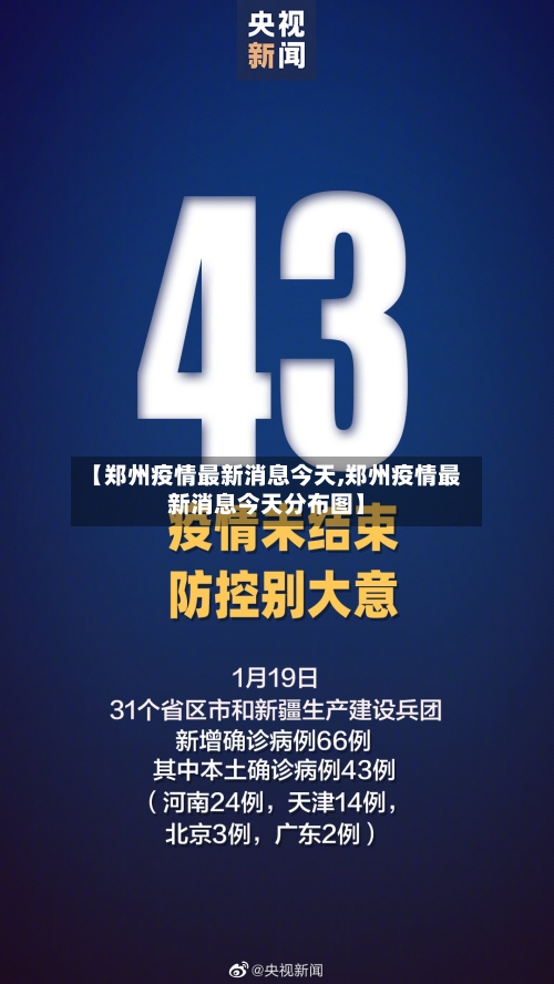 【郑州疫情最新消息今天,郑州疫情最新消息今天分布图】