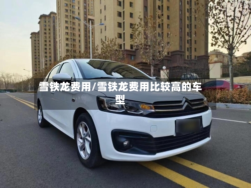 雪铁龙费用/雪铁龙费用比较高的车型