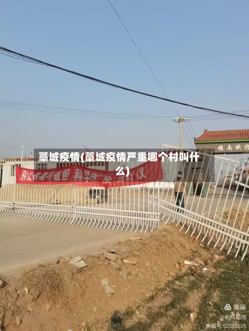 藁城疫情(藁城疫情严重哪个村叫什么)-第2张图片