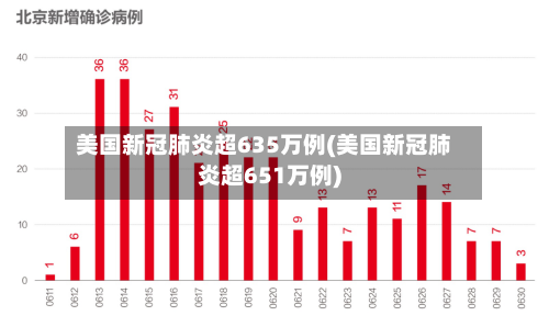 美国新冠肺炎超635万例(美国新冠肺炎超651万例)-第3张图片