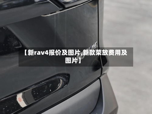 【新rav4报价及图片,新款荣放费用及图片】