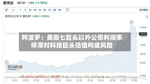 阿波罗：美股七巨头以外公司利润率停滞对科技巨头估值构成风险-第2张图片