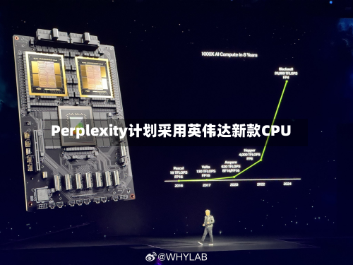 Perplexity计划采用英伟达新款CPU-第3张图片
