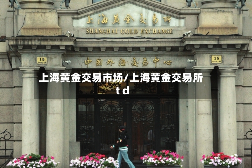 上海黄金交易市场/上海黄金交易所t d
