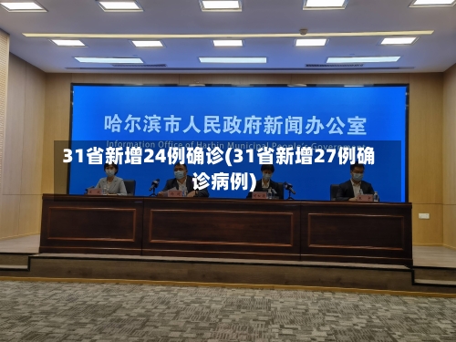 31省新增24例确诊(31省新增27例确诊病例)
