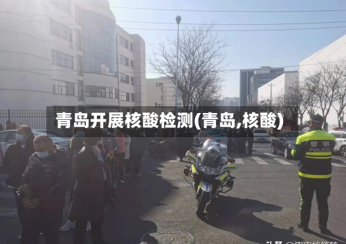 青岛开展核酸检测(青岛,核酸)-第2张图片