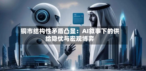 铜市结构性矛盾凸显：AI叙事下的供给隐忧与宏观博弈-第2张图片
