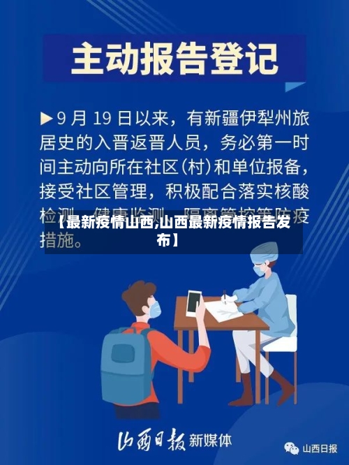 【最新疫情山西,山西最新疫情报告发布】