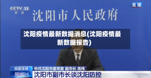 沈阳疫情最新数据消息(沈阳疫情最新数据报告)