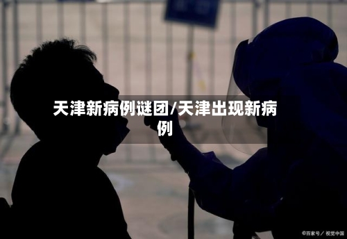 天津新病例谜团/天津出现新病例