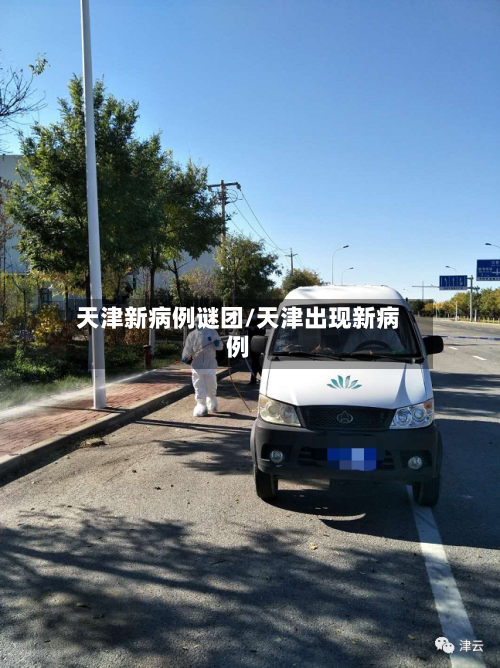 天津新病例谜团/天津出现新病例-第3张图片