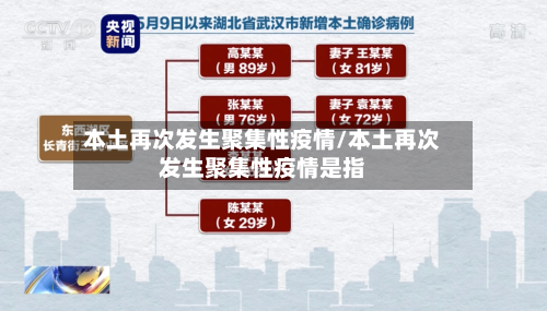 本土再次发生聚集性疫情/本土再次发生聚集性疫情是指-第2张图片