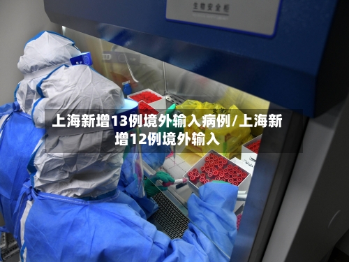 上海新增13例境外输入病例/上海新增12例境外输入-第3张图片