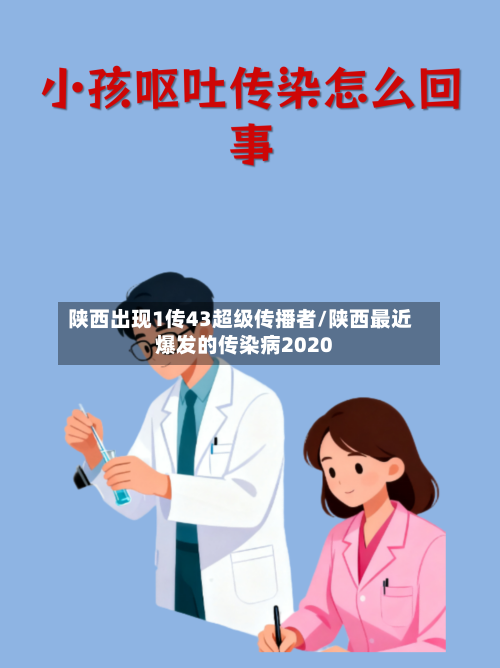 陕西出现1传43超级传播者/陕西最近爆发的传染病2020-第2张图片