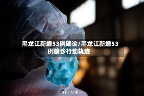 黑龙江新增53例确诊/黑龙江新增53例确诊行动轨迹-第2张图片