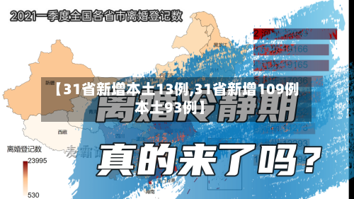 【31省新增本土13例,31省新增109例本土93例】