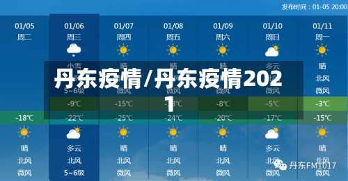 丹东疫情/丹东疫情2021