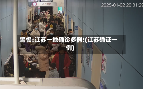 警惕:江苏一地确诊多例!(江苏确证一例)-第3张图片