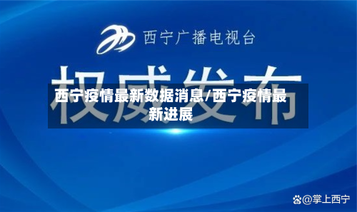 西宁疫情最新数据消息/西宁疫情最新进展-第2张图片