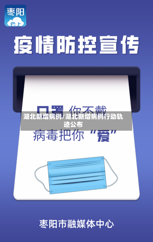 湖北新增病例/湖北新增病例行动轨迹公布