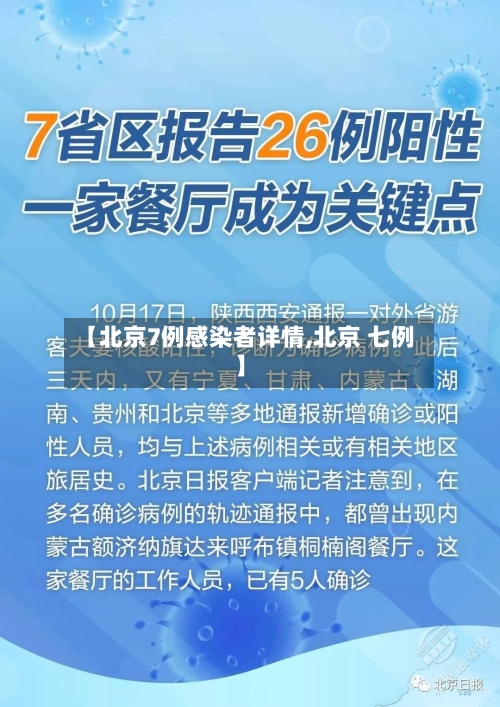 【北京7例感染者详情,北京 七例】-第2张图片