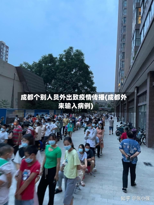 成都个别人员外出致疫情传播(成都外来输入病例)-第2张图片