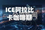 ICE阿拉比卡咖啡期货涨幅扩大至10%