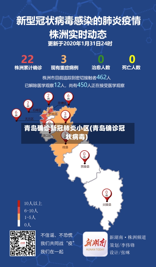 青岛确诊新冠肺炎小区(青岛确诊冠状病毒)