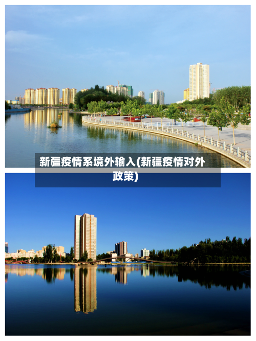 新疆疫情系境外输入(新疆疫情对外政策)