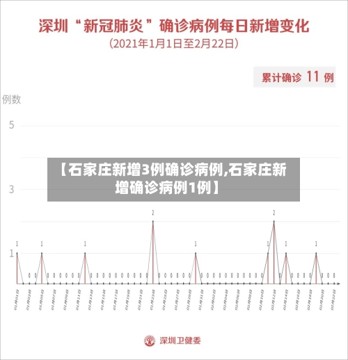 【石家庄新增3例确诊病例,石家庄新增确诊病例1例】-第3张图片