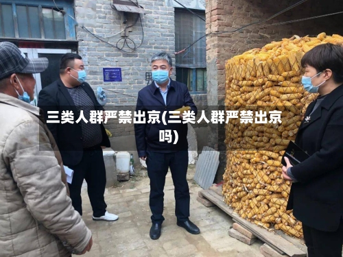 三类人群严禁出京(三类人群严禁出京吗)
