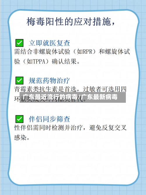 广东最近流行的病毒/广东最新病毒-第3张图片