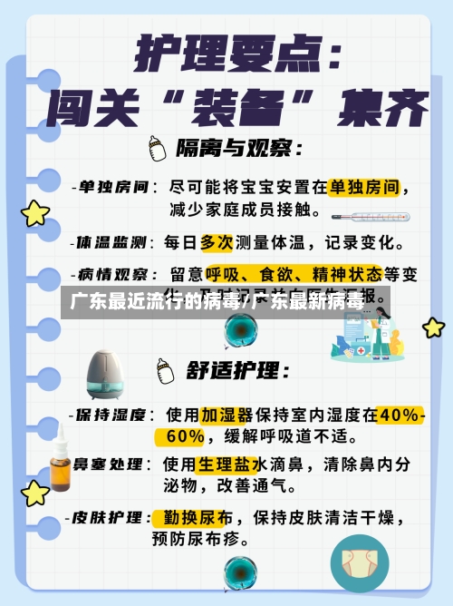广东最近流行的病毒/广东最新病毒