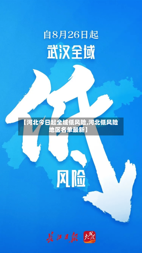 【河北今日起全域低风险,河北低风险地区名单最新】-第2张图片