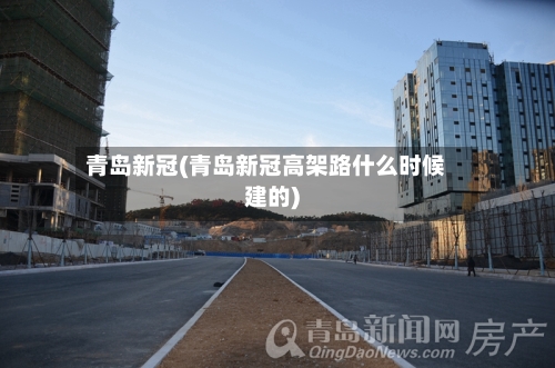 青岛新冠(青岛新冠高架路什么时候建的)