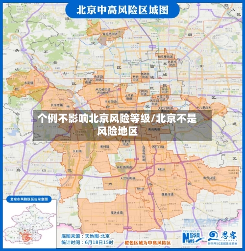 个例不影响北京风险等级/北京不是风险地区-第3张图片