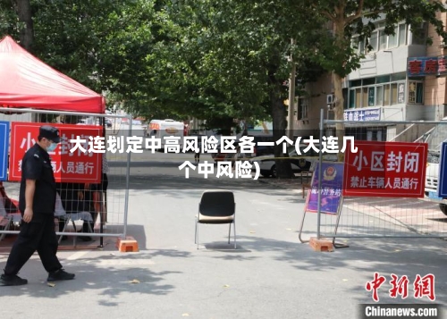 大连划定中高风险区各一个(大连几个中风险)-第3张图片