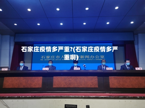 石家庄疫情多严重?(石家庄疫情多严重啊)-第2张图片