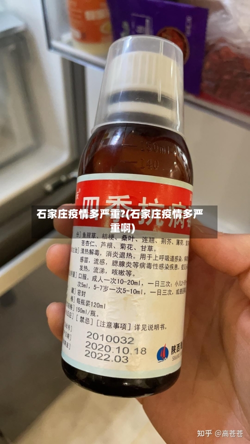 石家庄疫情多严重?(石家庄疫情多严重啊)