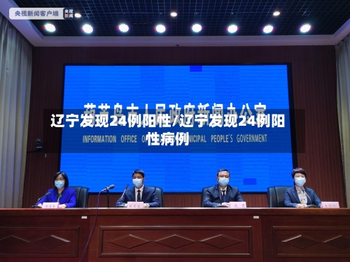 辽宁发现24例阳性/辽宁发现24例阳性病例