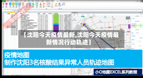 【沈阳今天疫情最新,沈阳今天疫情最新情况行动轨迹】
