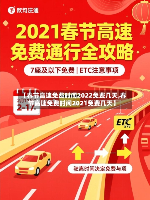 【春节高速免费时间2022免费几天,春节高速免费时间2021免费几天】-第2张图片