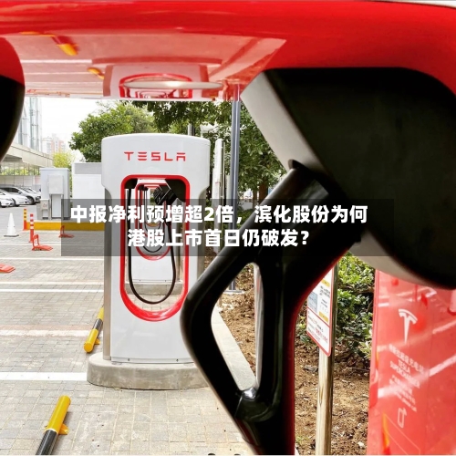 中报净利预增超2倍，滨化股份为何港股上市首日仍破发？