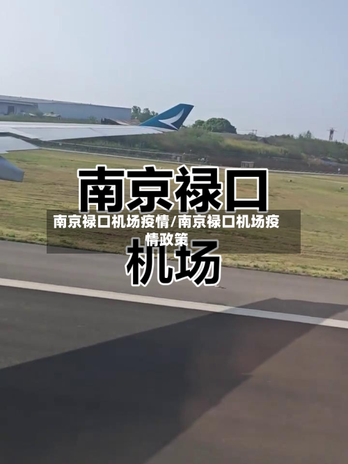 南京禄口机场疫情/南京禄口机场疫情政策