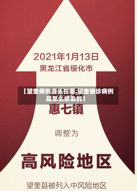【望奎病例源头在哪,望奎确诊病例是怎么感染的】-第2张图片