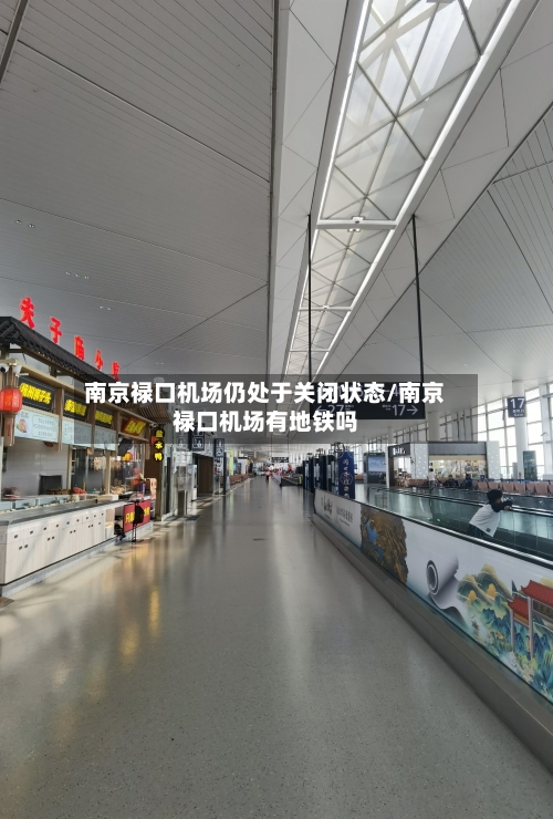 南京禄口机场仍处于关闭状态/南京禄口机场有地铁吗