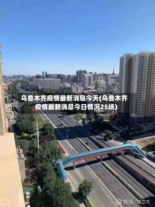 乌鲁木齐疫情最新消息今天(乌鲁木齐疫情最新消息今日情况25场)-第3张图片